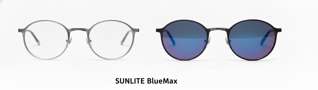 Single-Vision Photochromic Lenses