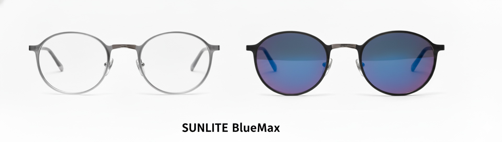 Single-Vision Photochromic Lenses