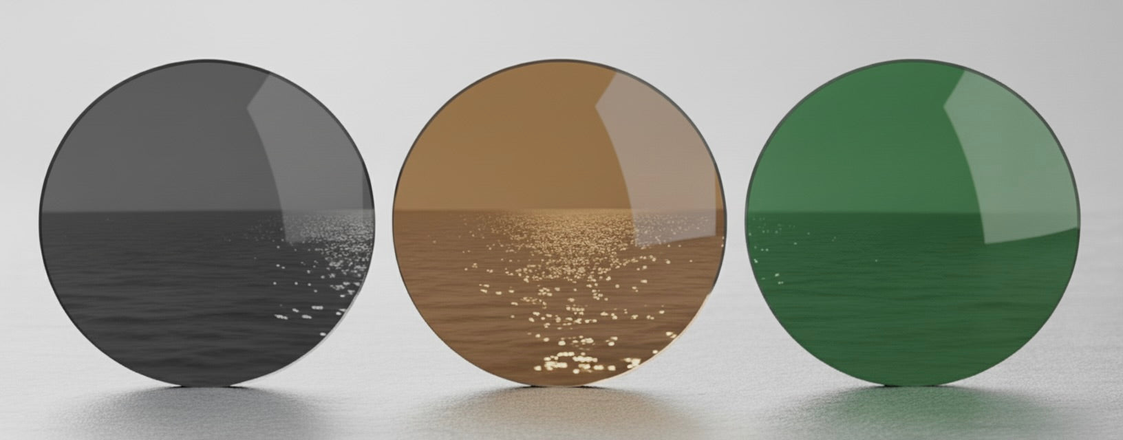 Single-Vision Photochromic Lenses