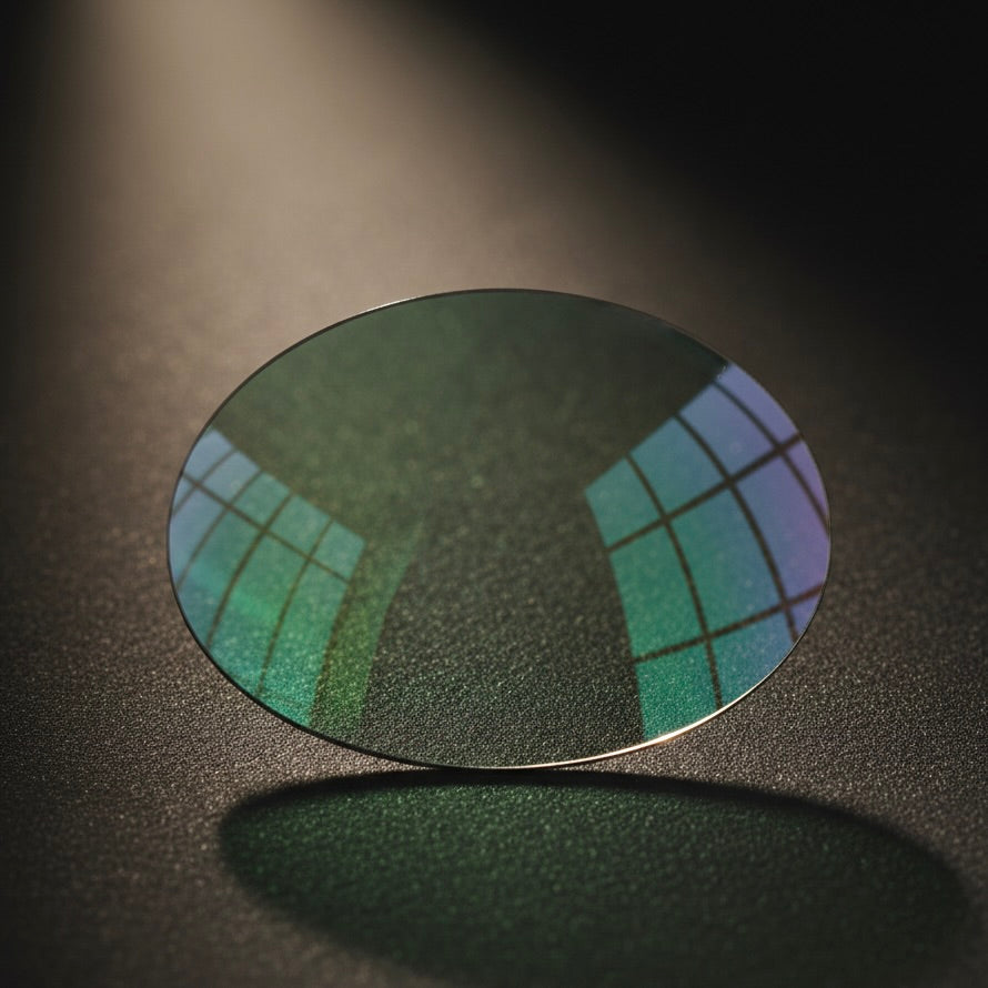 Single-Vision Photochromic Lenses