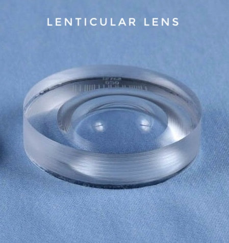 Single-Vision Clear Lenses