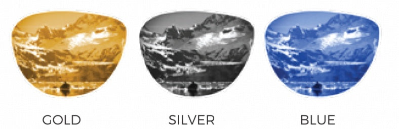 Progressive Sunglass Lenses