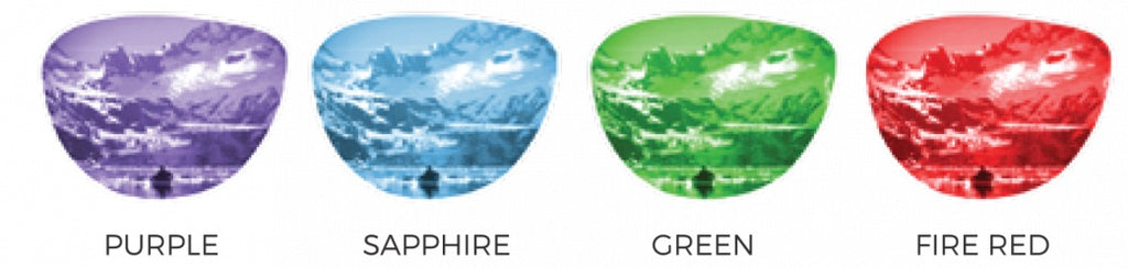 Progressive Sunglass Lenses