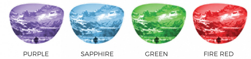 Progressive Sunglass Lenses