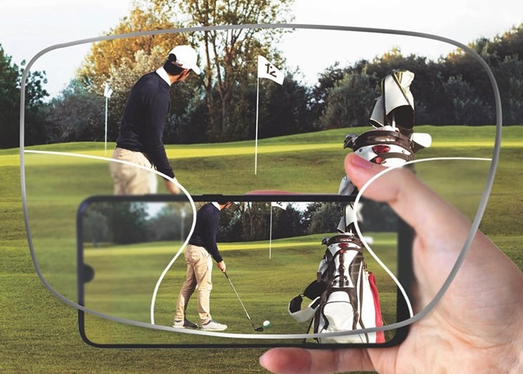 Quartz Plus Progressive Lenses