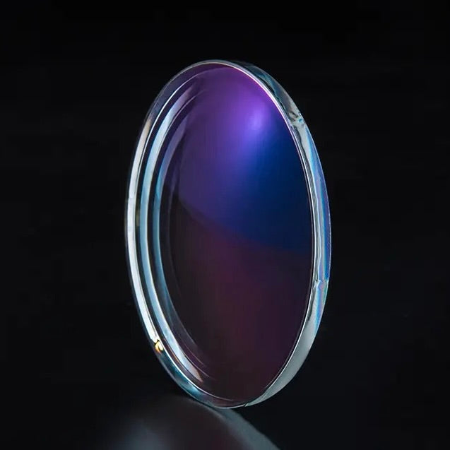 Single-Vision Photochromic Lenses