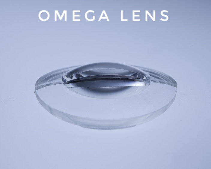 Single-Vision Clear Lenses